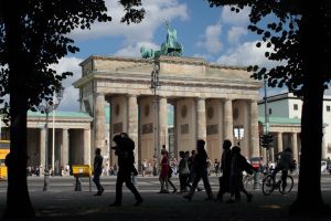 Berlin Berlin