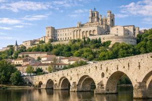 Beziers Beziers