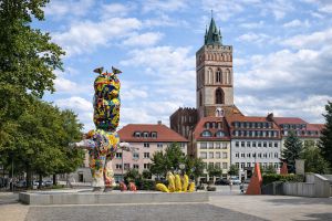 Frankfurt Oder Frankfurt Oder