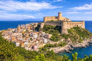 Gaeta Gaeta