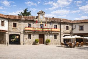 Guadarrama Guadarrama