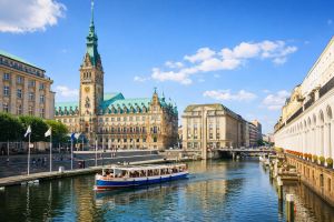 Hamburg Hamburg