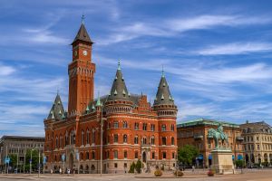 Helsingborg Helsingborg