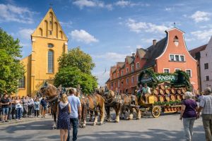 Ingolstadt Ingolstadt