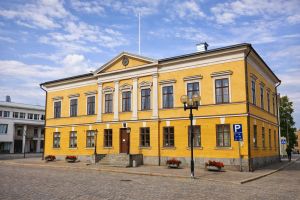 Kokkola Kokkola