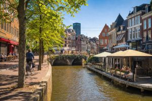 Leeuwarden Leeuwarden