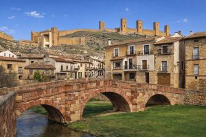 Molina De Aragon Molina De Aragon