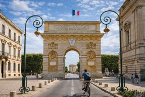 Montpellier Montpellier