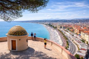 Nizza Nizza