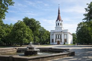 Panevezys Panevezys