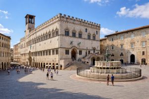 Perugia Perugia
