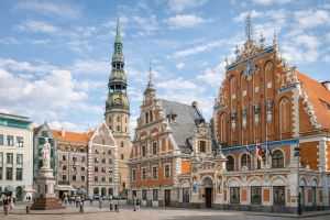 Riga Riga