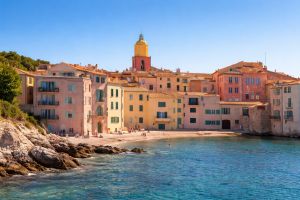 Saint Tropez Saint Tropez