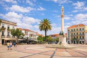Setubal Setubal