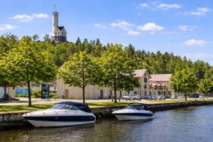 Soederhamn Soederhamn