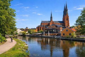 Uppsala Uppsala